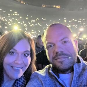 Meet your Posher, Tim